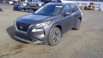 Windshield Wiper Motor US Built Fits 21-25 ROGUE 1577618 - Image 1 of 4