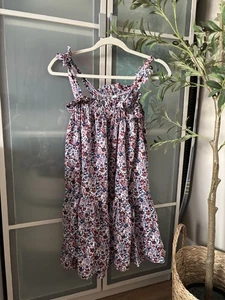 Girls Next Summer Dress Age 11 - Picture 1 of 1