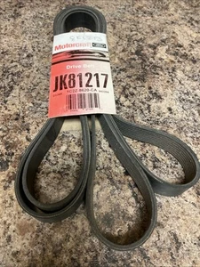🇺🇸CINTURÓN DE TRANSMISIÓN FORD MOTORCRAFT 1C2Z-8620-CA JK81217-D126R ¡¡ENVÍO GRATUITO!!!🇺🇸 - Imagen 1 de 3