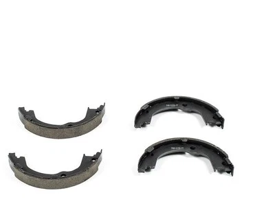 Juego de zapatas de freno trasero Saturn Vue 2008-2010 26635BDRZ 2009 Foto 1 de 2