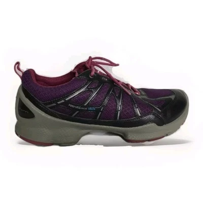Tenis para correr Ecco Biom Train movimiento natural con cordones para mujer talla 40/US9.5 Foto 1 de 4