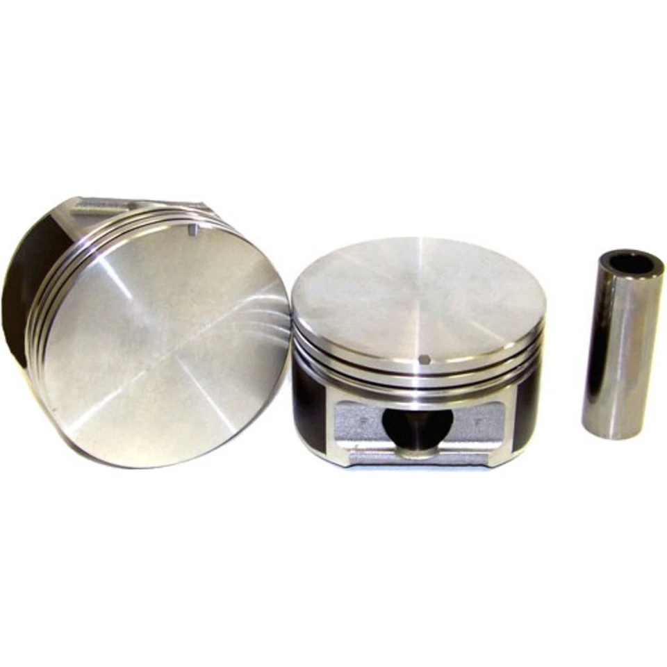 Juego de 2 pistones P1100 DNJ para camioneta Ram Dodge Dakota Jeep Grand Cherokee par Foto 1 de 1