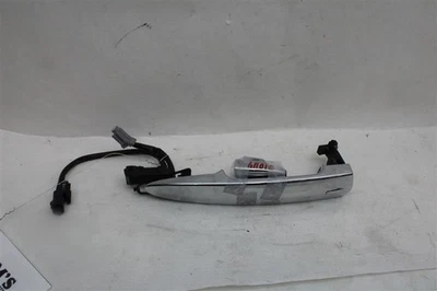 Exterior Door Handle Nissan Maxima 09 10 11 12 13 14 Right 1071094 - Изображение 1 из 4