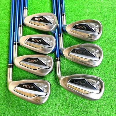 XXIO 13 Set di ferri da stiro 6-9, PAS / MP1300 S - Immagine 1 di 4