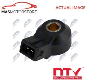 ENGINE DETONATION KNOCK SENSOR FRONT NTY ESS-CT-000 V FOR CITROËN XSARA,SAXO,AX - Picture 1 of 8