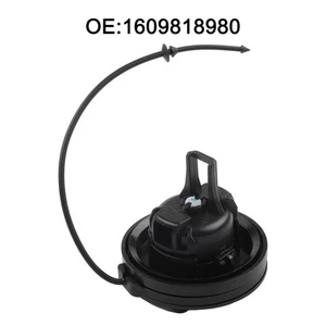 Easily Replaceable Fuel Filling Cap with Compatibility for Multiple Peugeots - Picture 1 of 16