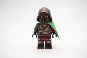 LEGO® Ninjago Minifigure - Acronix - The Hands of Time 70626 - Picture 1 of 6