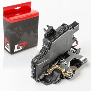 Zentralverriegelung Stellmotor Türschloss vorne rechts für VW LUPO PASSAT 3B - Picture 1 of 8
