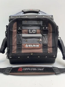 Borsa porta attrezzi tecnico Veto Pro Pac LC 14”x14”x9” ECC! - Foto 1 di 10