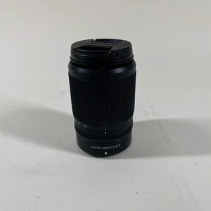 Objectif Nikon Z Nikkor DX 50-250 mm f/4,5-6,3 - Photo 1/5