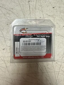 All Balls Polaris Scrambler 400 500 400 Sport Rear Wheel Bearing Kit - Picture 1 of 2