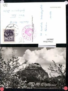 2006305,Burg Hochosterwitz in Kärnten - Picture 1 of 1