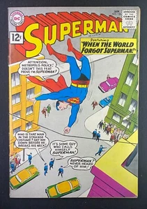 Superman (1939) #150 VG/FN (5.0) Curt Swan un - Picture 1 of 2