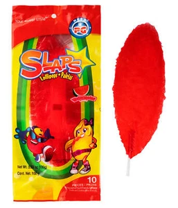Slaps Lollipops - Picture 1 of 3