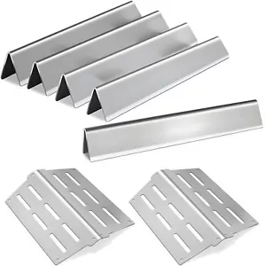 Grill Replacement Parts for Weber Genesis 300 Series E310 E320 E330 EP310 EP3... - Picture 1 of 6
