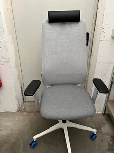 Bürostuhl Drehstuhl Febrü Bionics BIO 20 - Bild 1 von 5