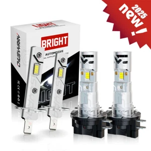 For KIA RONDO 2007 2008 2009 2010 2011 2012 4X LED Headlight Kit Bulb Hi/Lo Beam - Picture 1 of 18