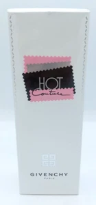 Givenchy Hot Couture Perfume 100ml /3.3oz EdT Spray Women SAME AS PICTURE - Picture 1 of 3
