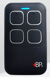 Best Universal Duplicating Gate Garage Door Remote Control - Marantec M3-3313 - Picture 1 of 4