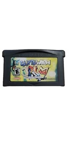 Earthworm Jim (Nintendo Game Boy Advance, 2001) GBA envío el mismo día leer descripción - Imagen 1 de 3