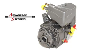 Mercedes Benz SL600 Tandem Power Steering Pump 1996-2002 |1993 600SL OE Pump USA - Picture 1 of 4