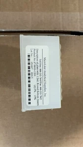 WHEATON MICROLITER 07-8000-1200 μL PLATTE MIT 1,2 ML GLAS-RUNDBODENEINSÄTZEN - Bild 1 von 2