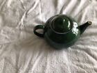 Teapot 4 Cup Dark Green, Afternoon Tea, Garden Parties, Occassions, New