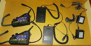 Collett Electronics 900 All Weather Communicator For Helmet No Headphones - Picture 1 of 6