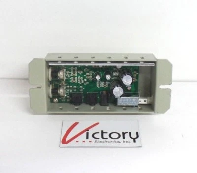 Used RSF Electronik 3C-935001-02 Audio Control Module (2010-02-01)  - Image 1 of 4