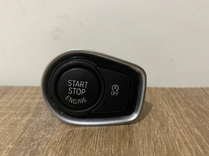 BMW X2 M SPORT 2020 F39 STOP START BUTTON 928913604 - Picture 1 of 2