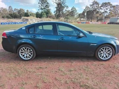 HOLDEN COMMODORE VE 08/2006-08/2010 FUEL SENDING UNIT 06 07 08 09 10 - image 1 of 4