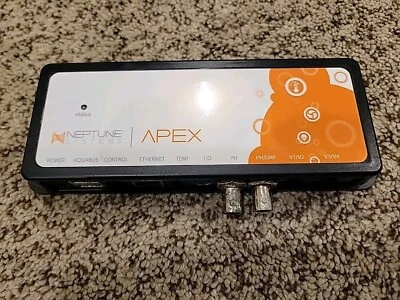 Neptune Systems  Apex Classic Controller - Image 1 of 4