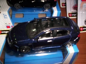 ALFA ROMEO - GIULIETTA - 2010 - BURAGO SCALA 1/43 - Picture 1 of 1