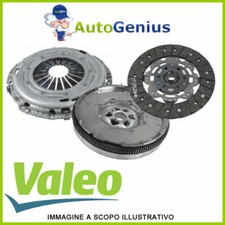 Solido Nuovo di zecca O.E VOLANO /& FRIZIONE KIT SI ADATTA PER SEAT ALTEA 1.9 TDI 2004 su