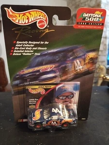 NASCAR Hot Wheels Racing - Picture 1 of 1