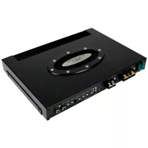 Genesis GT Mono 575W RMS Monoblock Auto Audio Verstärker GT 1 AMP NEU - Bild 1 von 3