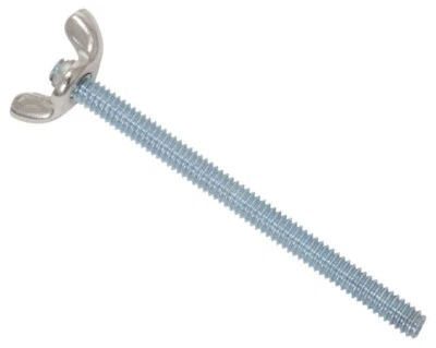 Spectre 4213 Air Cleaner Fastener Unfinished - Image 1 of 3