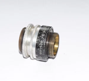 Taylor Hobson Cooke Filmo C Special 1" 25.4mm F1.8 C Mount BMPCC Bolex Cameras - Picture 1 of 3