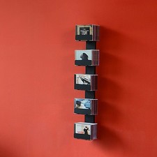 Kinder Cd Aufbewahrungsmoglichkeiten Regalfacher 5 Gunstig Kaufen Ebay