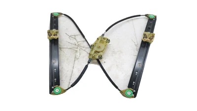 Regulador de ventana lateral derecho pasajero Audi Q7 2010-2015 OEM Foto 1 de 4