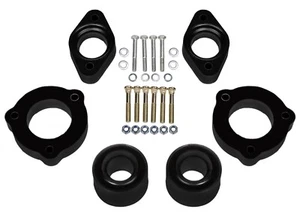 Car Lift Kit Complete spacers 30mm 1.2" for Mercedes-Benz C E GLC CLS - Picture 1 of 4