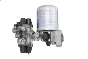 Lufttrockner, Druckluftanlage WABCO 9325000150 für ATEGO 2 7.2 2004-2014 - Picture 1 of 10