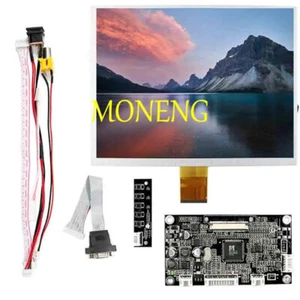 Original 10.4inch LSA40AT9001 LCD Screen HD MI VGA DVI Controller Dirver Board - Picture 1 of 8