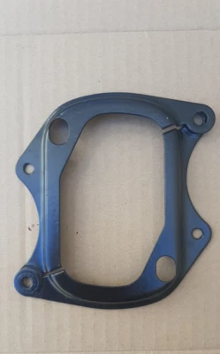 PIASTRA SCATOLA STERZO VANO MOTORE ALFA ROMEO GIULIA GIULIETTA SPIDER 101-SPRINT - Изображение 1 из 4