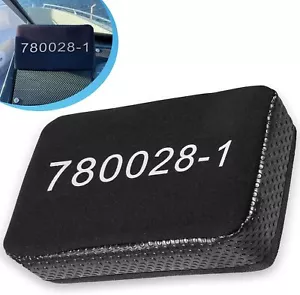 UC H5 Unit Protective Cover Neoprene 780028-1 for Humminbird Helix 5 Fish Finder - Picture 1 of 9