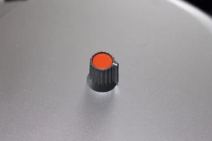 Soundcraft Regler (Sifam 14 mm ORANGE) - Bild 1 von 4