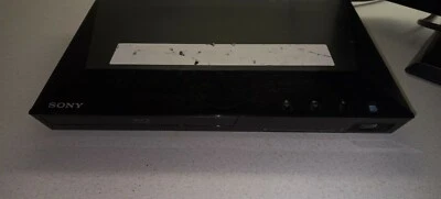 Reproductor de discos Blu Ray y DVD BDP-S1100 - ¡Probado! Sin mando a distancia + cable hdmi Foto 1 de 4