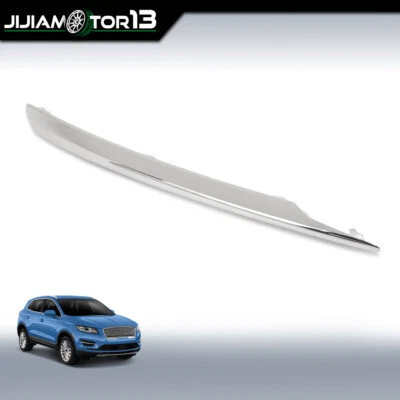 Ajuste para Lincoln MKC FO1039173 2015-2019 luz de conducción moldura lado derecho Foto 1 de 4