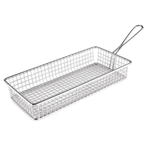 Olympia Wire Presentation Basket - Picture 1 of 1