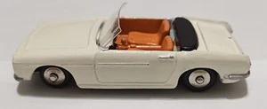 Mercury Innocenti 950 spider, molto rara. - Foto 1 di 6